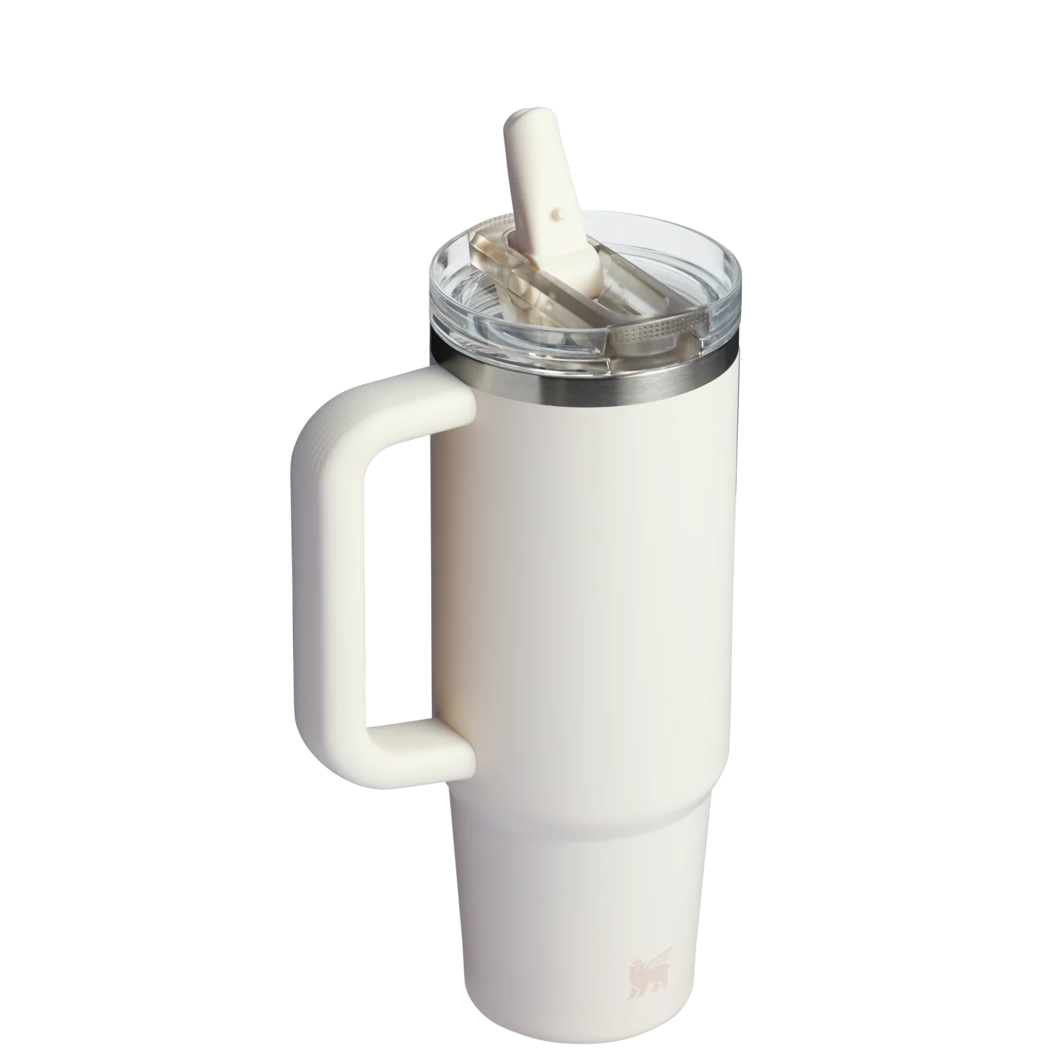 Stanley - The 30oz Protour Flip Straw Tumbler in Cream