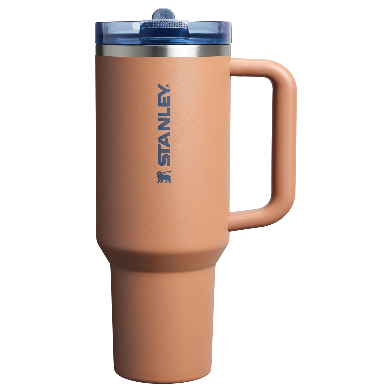 Stanley - The 40oz Protour Flip Straw Tumbler in Toast