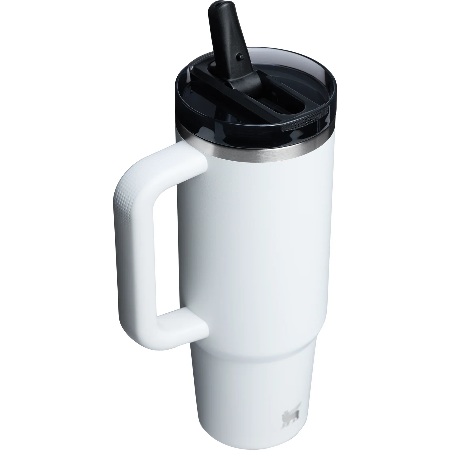 Stanley - The 30oz Protour Flip Straw Tumbler in Chalk