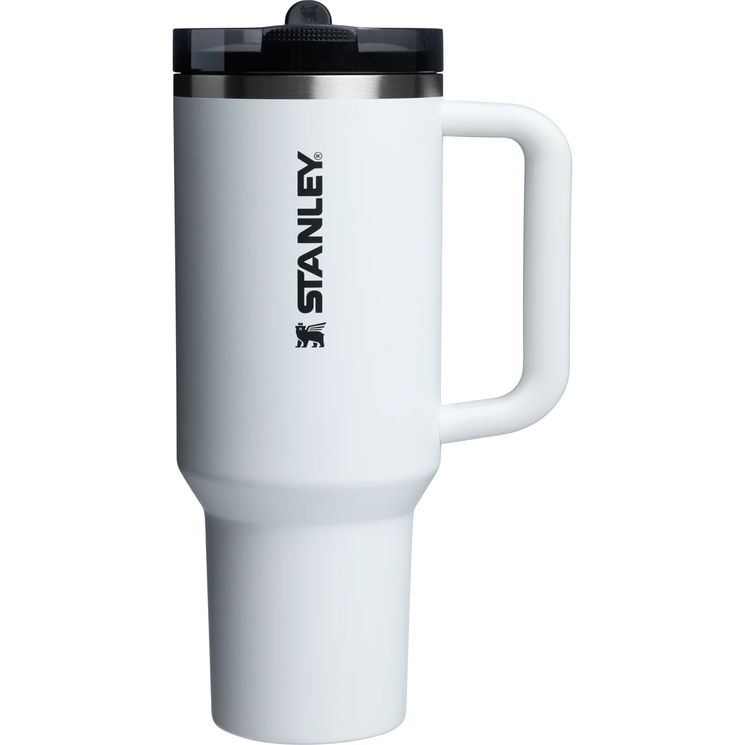 Stanley - The 40oz Protour Flip Straw Tumbler in Chalk