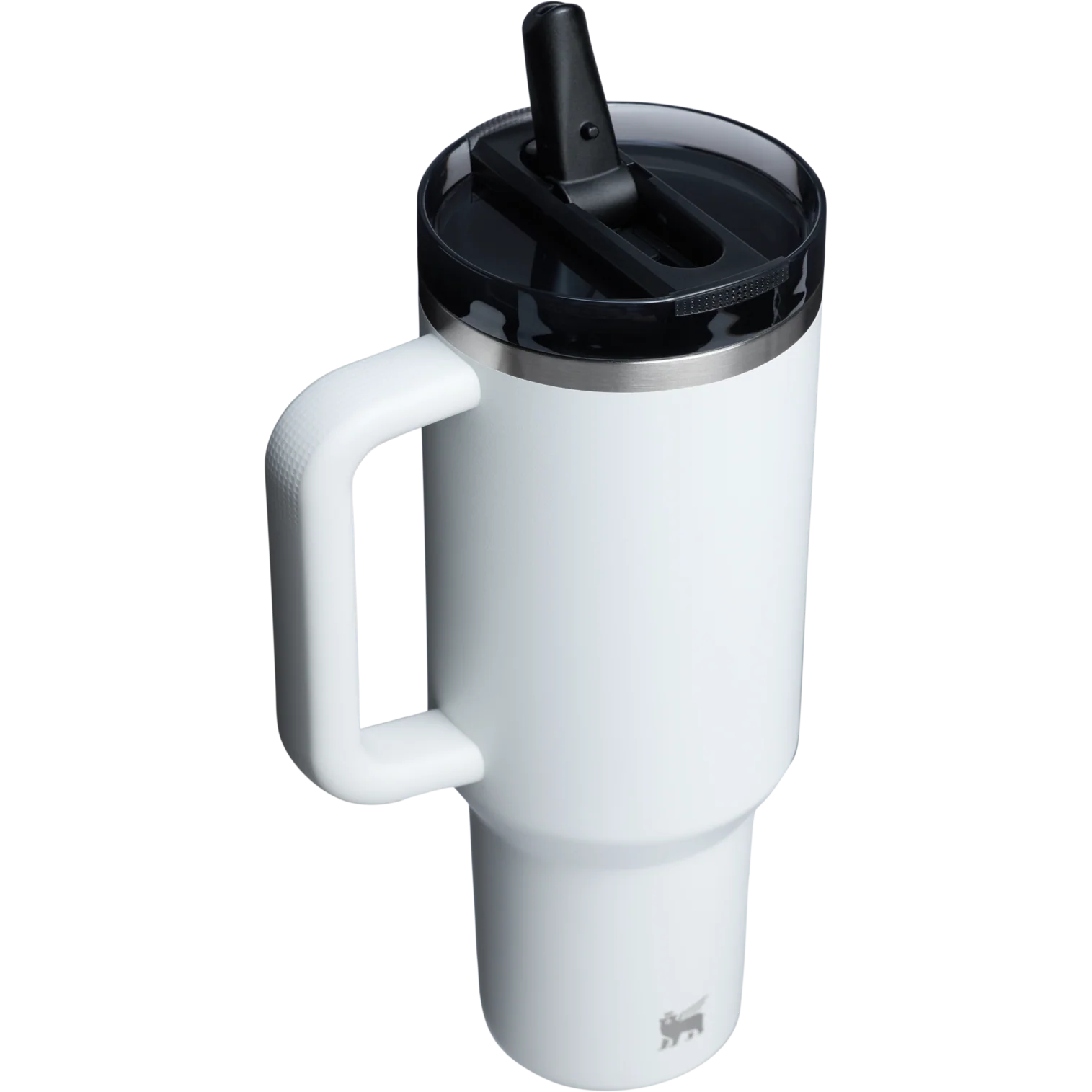 Stanley - The 40oz Protour Flip Straw Tumbler in Chalk