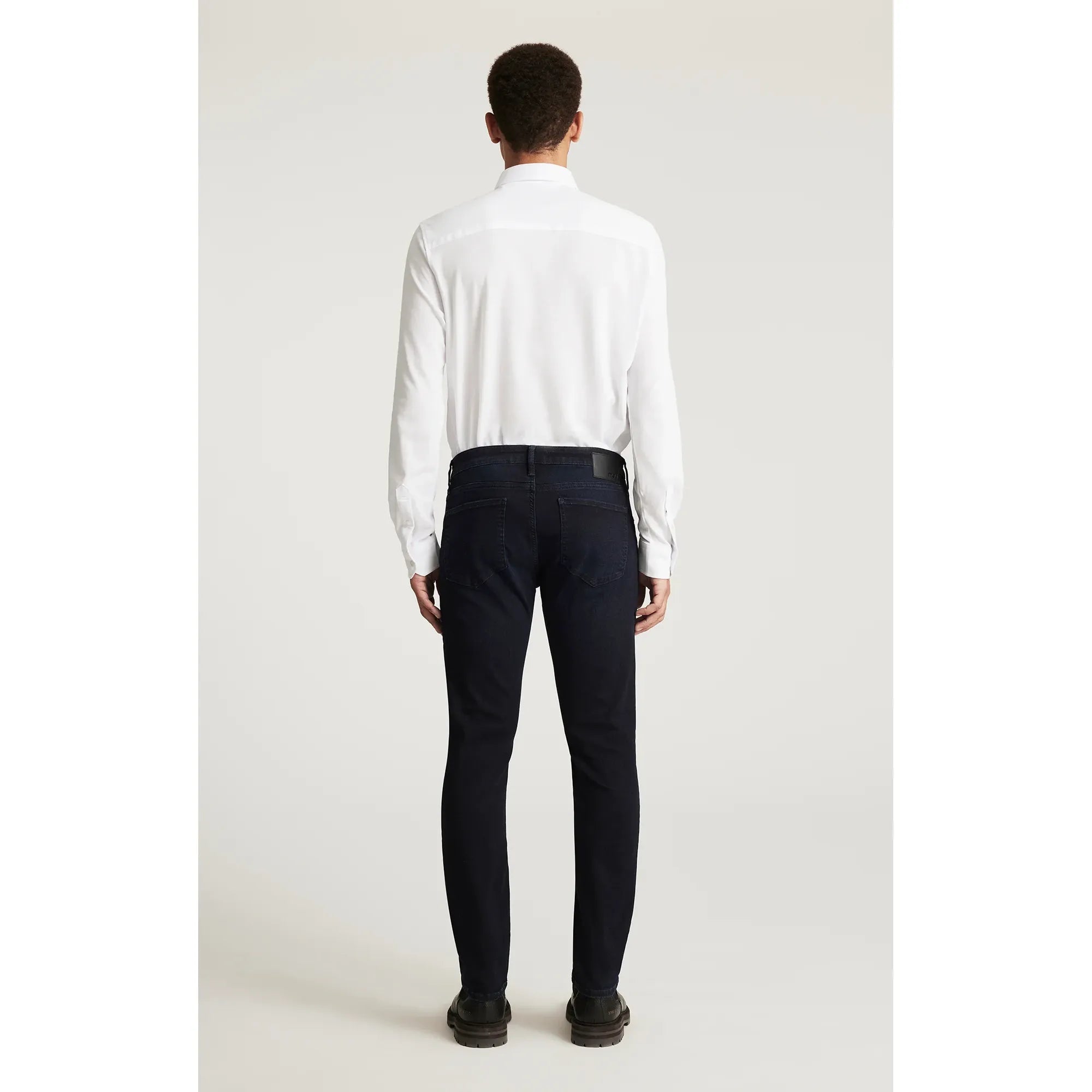 Mavi - Jake in Ink Organic Vintage