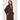 Gentle Fawn - Agatha Coat in Chocolate