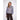 John & Jenn - Kaia Sweater in Autumn Sunset