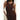 Z Supply - Juniper Maxi Dress in Chocolate Cherry
