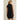 Z Supply - New Light Textured Mini Dress in Black