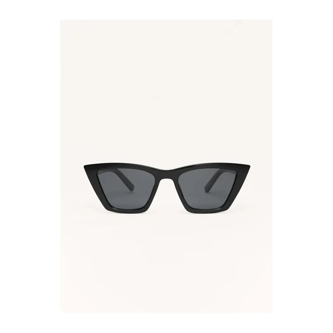 Z Supply - Villa in Polished Black/Grey