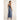 Z Supply - Solara Chambray Jumpsuit in Medium Chambray