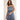 Z Supply - Solara Chambray Jumpsuit in Medium Chambray