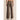 Z Supply - Hunter Leopard Knit Pant