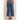 Z Supply - Scout Jersey Denim Pant in Vintage Indigo