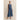 Z Supply - Scout Jersey Denim Pant in Vintage Indigo