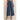 Z Supply - Scout Jersey Denim Pant in Vintage Indigo