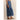 Z Supply - Scout Jersey Denim Pant in Vintage Indigo