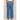 Z Supply - Sidelines Denim Track Pant in Dreamstate