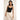 Z Supply - Jaidynn Whipstitch Rib Tank in Black