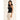 Z Supply - Jaidynn Whipstitch Rib Tank in Black