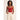 Z Supply - Jaidynn Whipstitch Rib Tank in Cabana Red