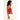 Z Supply - Jaidynn Whipstitch Rib Tank in Cabana Red