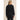 Z Supply - Take All French Terry Sweatshirt in Black
