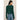 Z Supply - Medina Open Knit Cardigan in Velvet Green