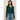 Z Supply - Medina Open Knit Cardigan in Velvet Green