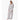 Tkees - CloudSoft Zip Up Hoodie in Heather Grey