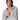Tkees - CloudSoft Zip Up Hoodie in Heather Grey