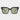 Le Specs - Star Glow in Black/Khaki