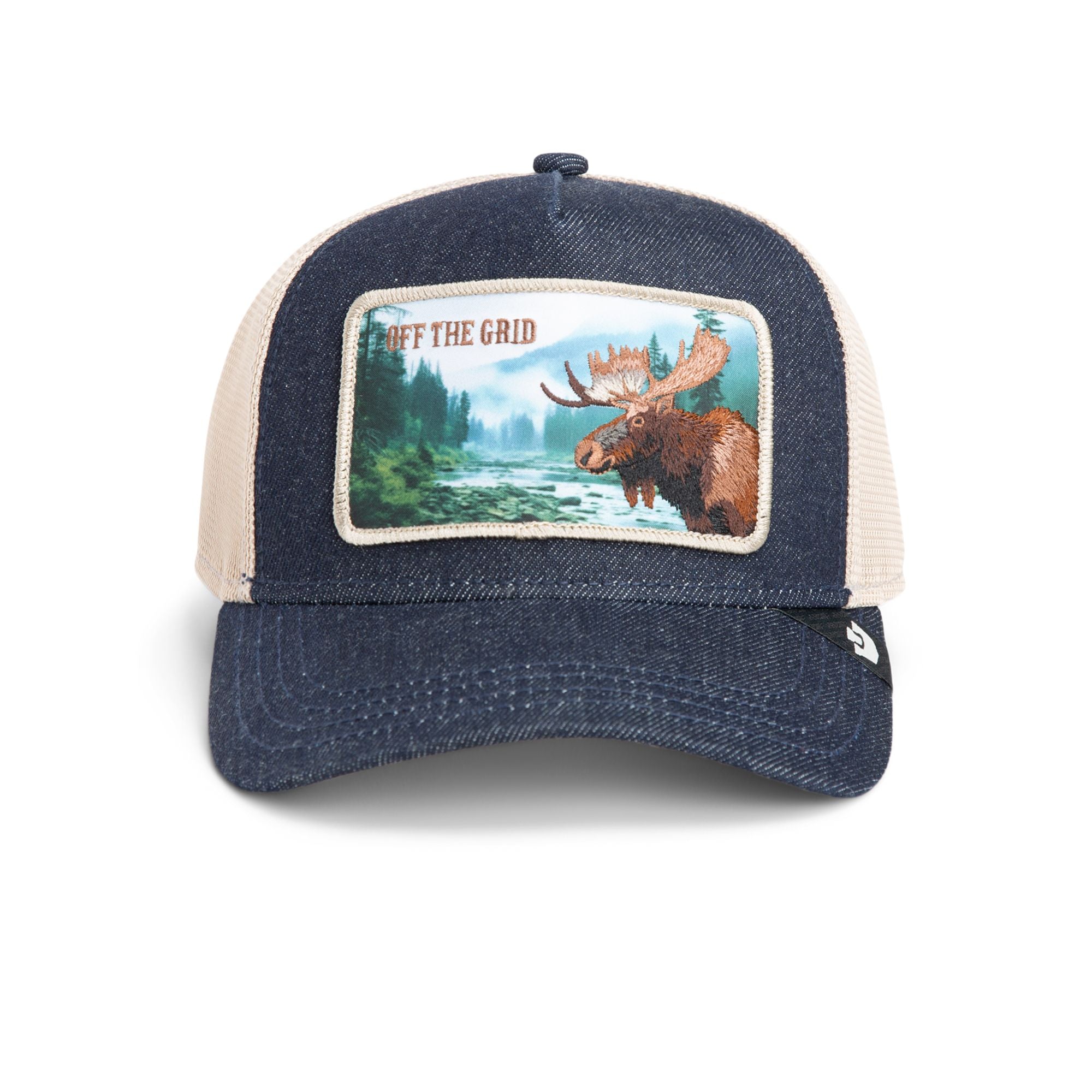 Goorin Bros. - Staycation Hat