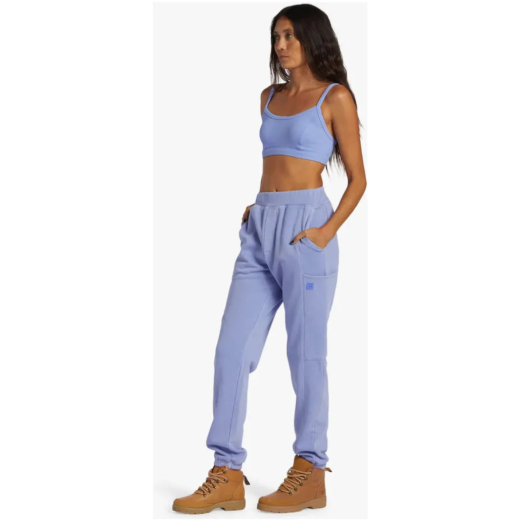 Billabong -Easy Day Jogger in Cosmic Lilac