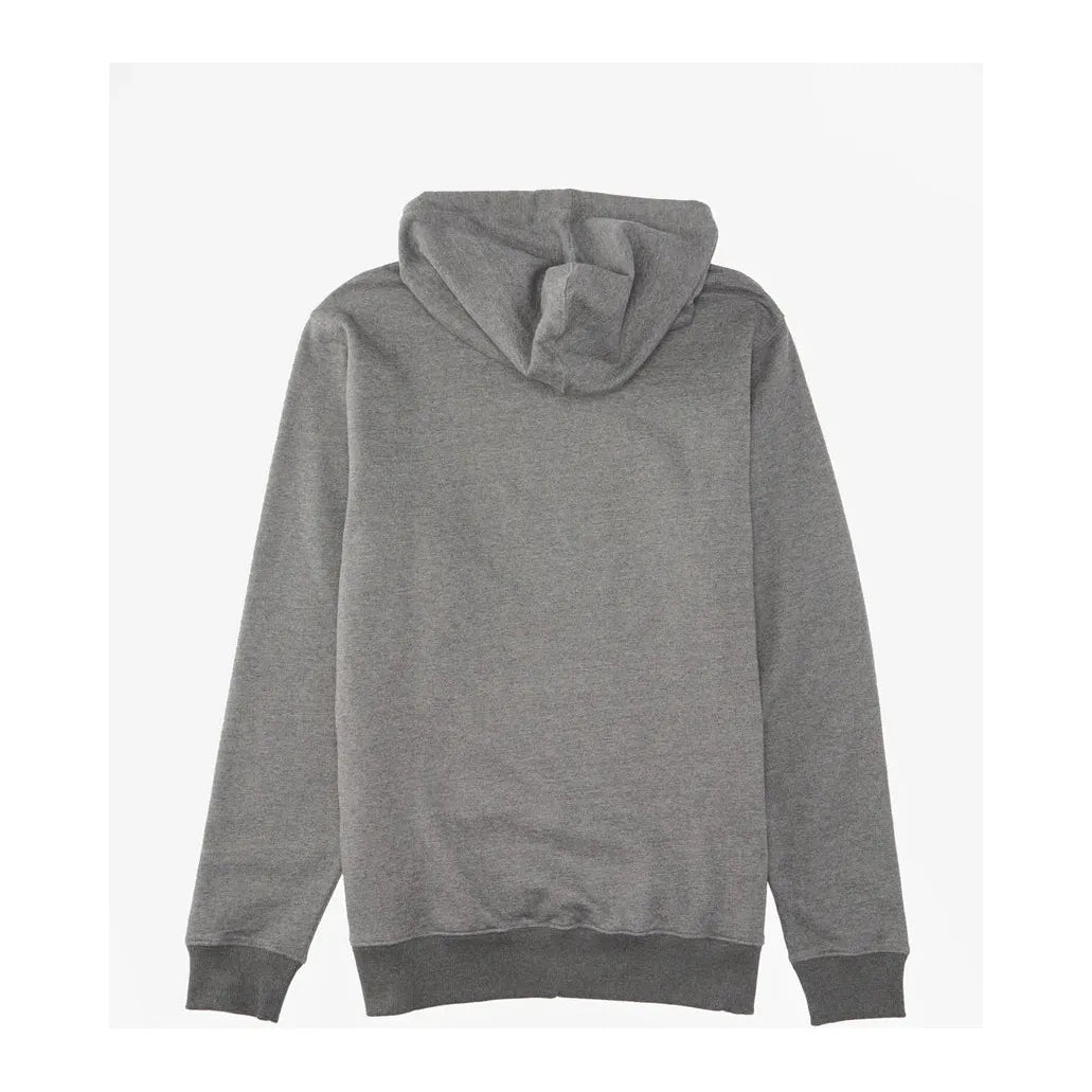 Billabong - All Day Hoodie in Dark Grey Heather