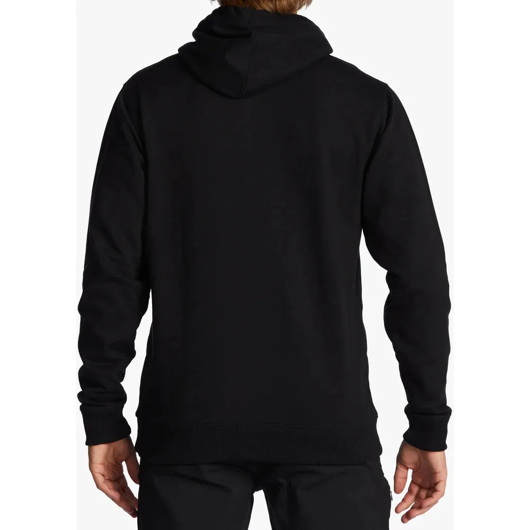 Billabong - All Day Hoodie in Black