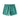 Billabong - All Day Layback 16" Elastic Waist Shorts in Sea Green