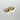 Lua & Sol - Aurelia Chunky Hoops in Gold