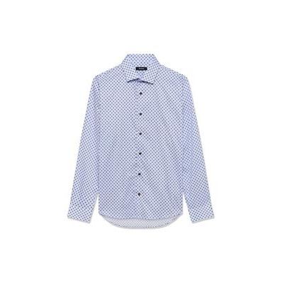 Matinique - MAtrostol Shirt in Decadent Chocolate Print