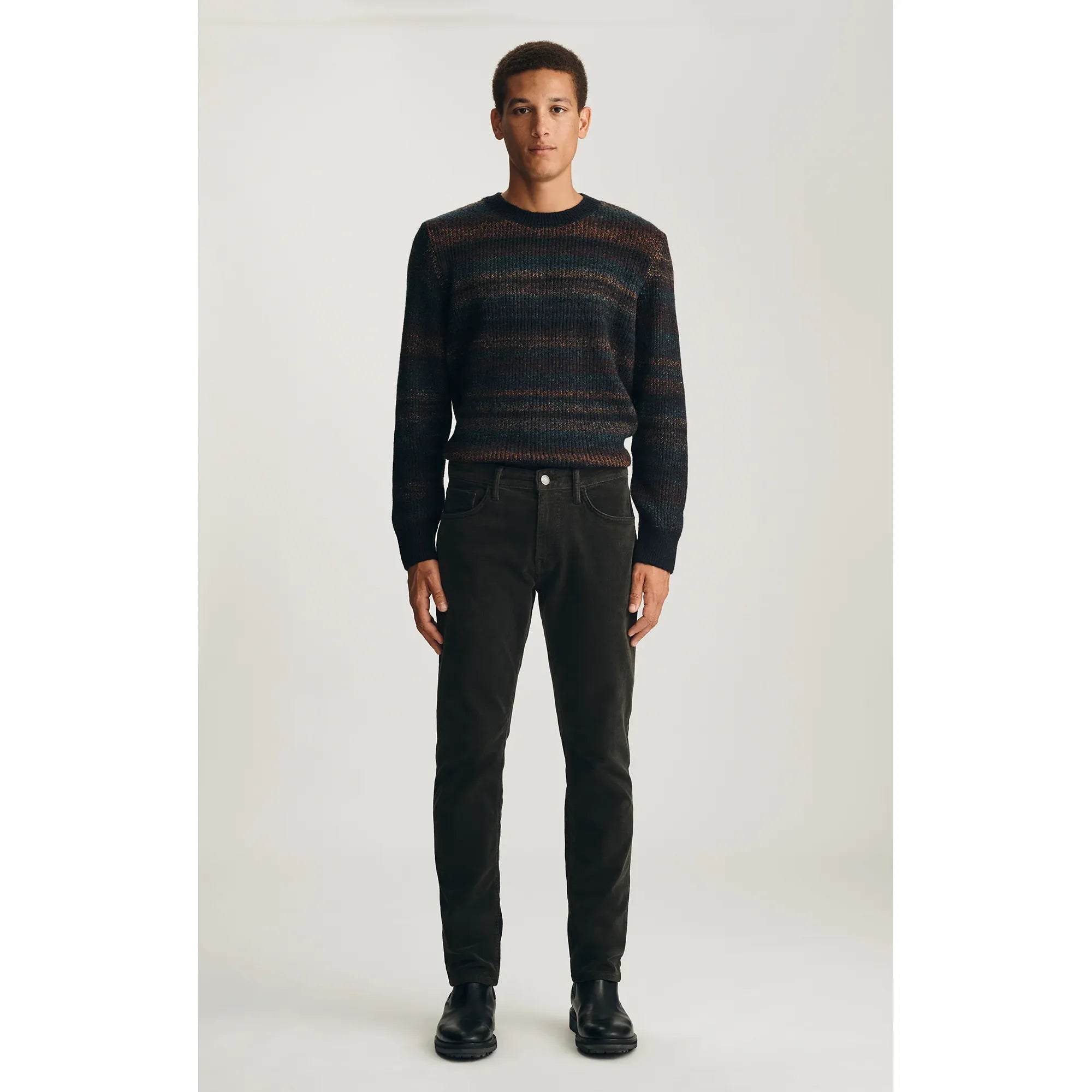 Mavi - Marcus in Seaweed Cord