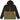 Billabong - Transport Windbreaker Jacket in Military