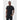 Matinique - Jermalink Cotton Stretch Tee in Black