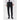 Matinique - Las Trousers in Black