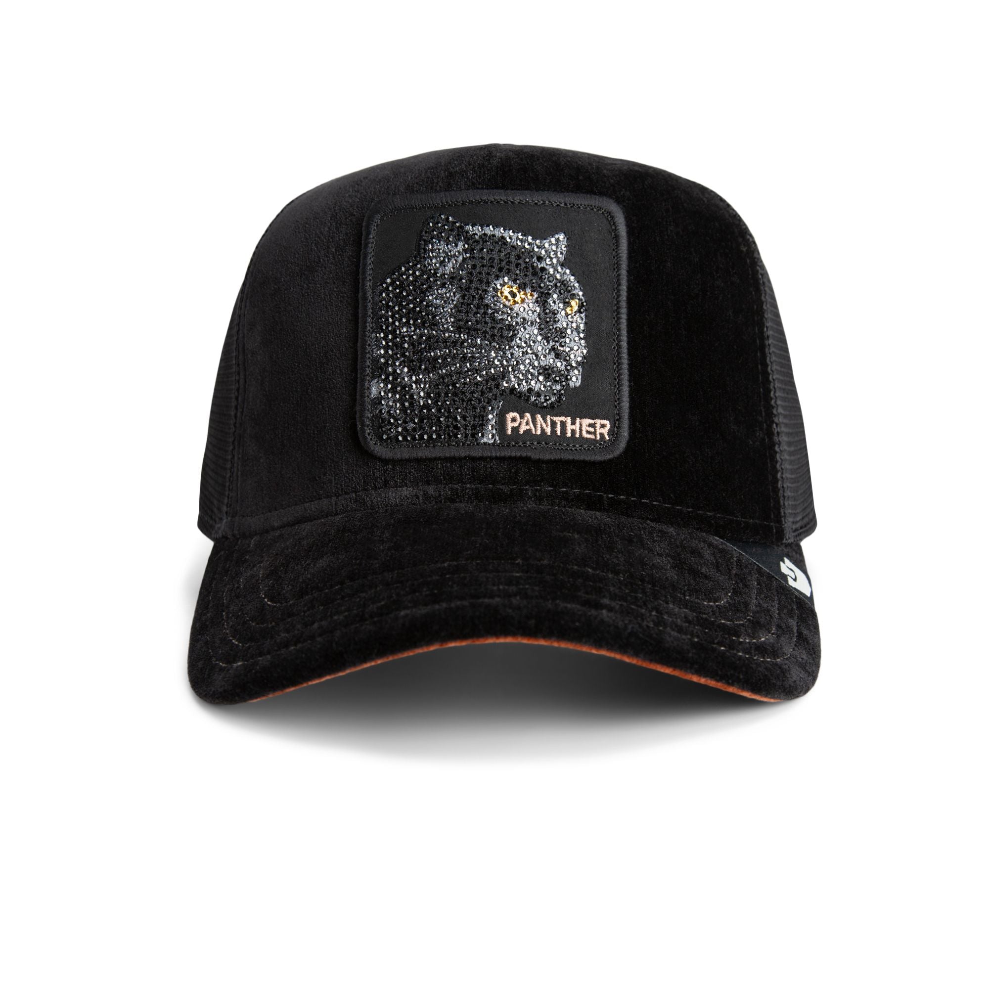 Goorin Bros. - Iced Panther Hat