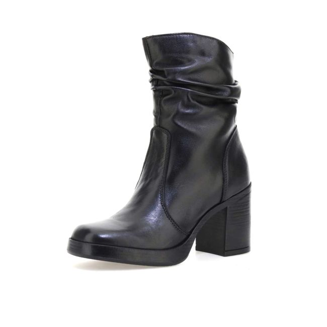 MJUS - Micheala Boot in Nero