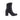 MJUS - Micheala Boot in Nero