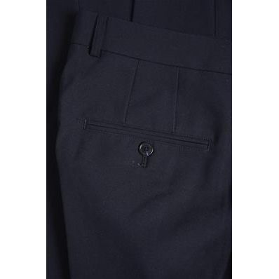 Matinique - MAliam Pant in  Dark Navy 34