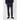 Matinique - Las Trousers in Dark Navy Melange