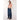 Free People - Good Luck Mid-Rise Barrel Jeans in Deep End