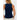 Free People - Neria V-Neck Tank Top in Deep Iris