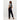 Free People - Ziggy Denim Overalls in Mineral Black