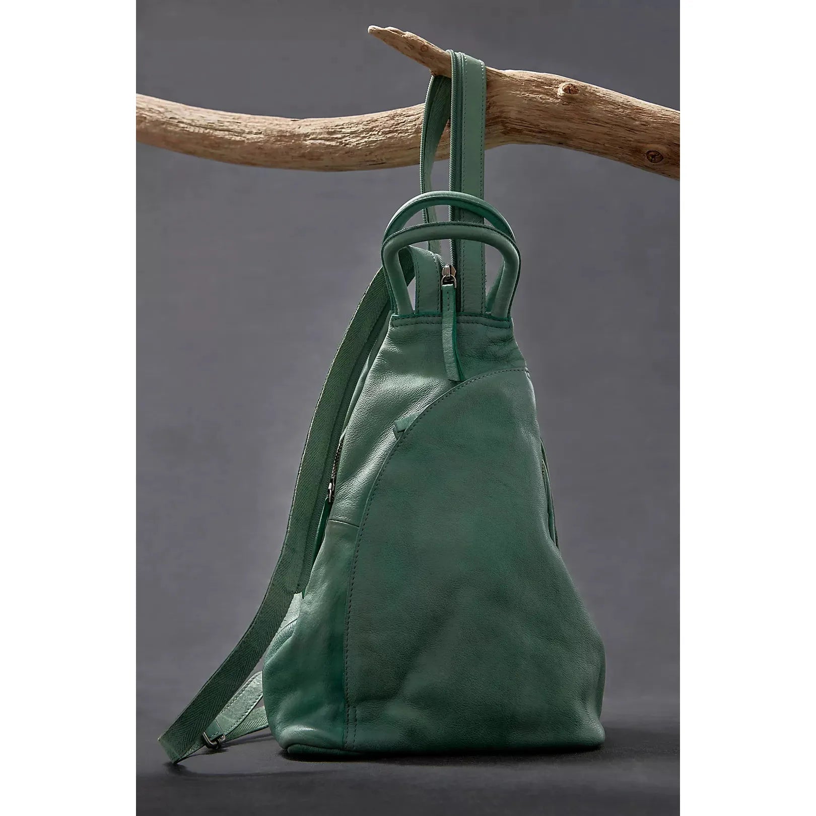 Free People - Soho Convertible Sling in Secret Sage