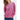 Free People - Lace Cuff Long Sleeve in Plumdrop